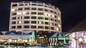 Holiday Inn Tuxpan - Convention Center, An Ihg Hotel