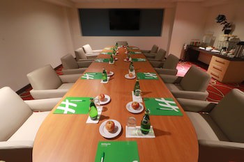 Holiday Inn Tuxpan - Convention Center, An Ihg Hotel