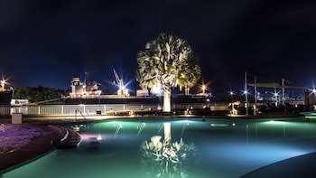 Holiday Inn Tuxpan - Convention Center, An Ihg Hotel