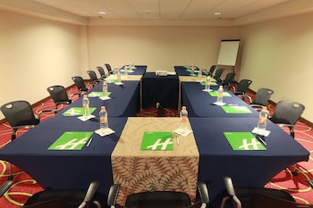 Holiday Inn Tuxpan - Convention Center, An Ihg Hotel