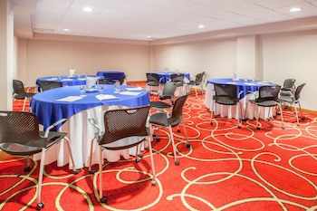 Holiday Inn Tuxpan - Convention Center, An Ihg Hotel