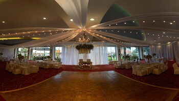 Holiday Inn Tuxpan - Convention Center, An Ihg Hotel