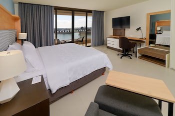 Holiday Inn Tuxpan - Convention Center, An Ihg Hotel