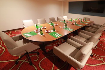 Holiday Inn Tuxpan - Convention Center, An Ihg Hotel