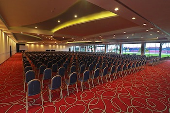 Holiday Inn Tuxpan - Convention Center, An Ihg Hotel