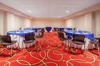 Holiday Inn Tuxpan - Convention Center, An Ihg Hotel