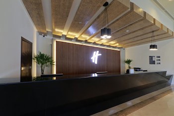 Holiday Inn Tuxpan - Convention Center, An Ihg Hotel