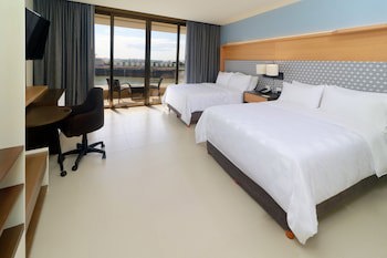 Holiday Inn Tuxpan - Convention Center, An Ihg Hotel