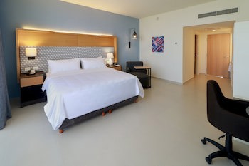 Holiday Inn Tuxpan - Convention Center, An Ihg Hotel