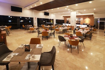 Holiday Inn Tuxpan - Convention Center, An Ihg Hotel
