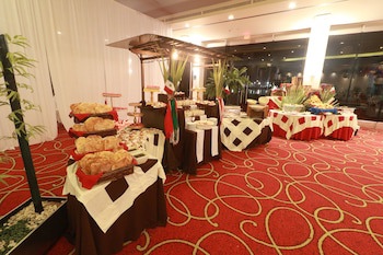 Holiday Inn Tuxpan - Convention Center, An Ihg Hotel