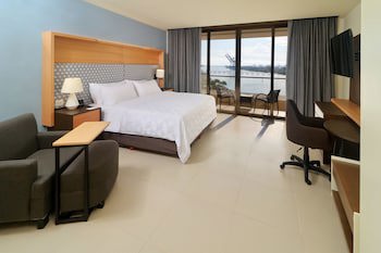Holiday Inn Tuxpan - Convention Center, An Ihg Hotel