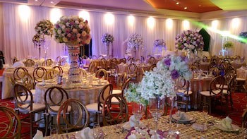 Holiday Inn Tuxpan - Convention Center, An Ihg Hotel