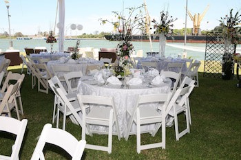 Holiday Inn Tuxpan - Convention Center, An Ihg Hotel