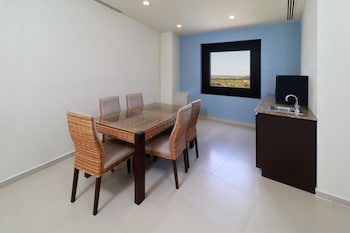 Holiday Inn Tuxpan - Convention Center, An Ihg Hotel