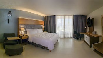 Holiday Inn Tuxpan - Convention Center, An Ihg Hotel