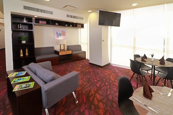 Holiday Inn Tuxpan - Convention Center, An Ihg Hotel