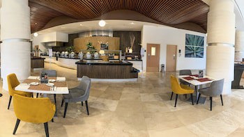 Holiday Inn Tuxpan - Convention Center, An Ihg Hotel