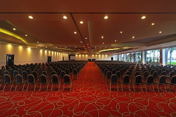 Holiday Inn Tuxpan - Convention Center, An Ihg Hotel
