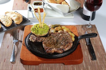 Holiday Inn Tuxpan - Convention Center, An Ihg Hotel