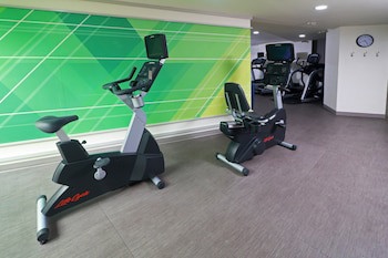Holiday Inn Tuxpan - Convention Center, An Ihg Hotel