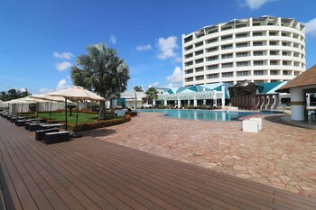 Holiday Inn Tuxpan - Convention Center, An Ihg Hotel