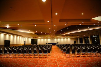Holiday Inn Tuxpan - Convention Center, An Ihg Hotel