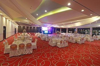 Holiday Inn Tuxpan - Convention Center, An Ihg Hotel