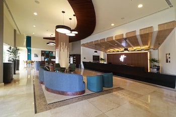 Holiday Inn Tuxpan - Convention Center, An Ihg Hotel