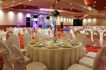 Holiday Inn Tuxpan - Convention Center, An Ihg Hotel