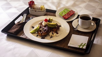 Holiday Inn Tuxpan - Convention Center, An Ihg Hotel