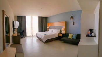 Holiday Inn Tuxpan - Convention Center, An Ihg Hotel