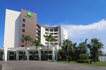 Holiday Inn Tuxpan - Convention Center, An Ihg Hotel