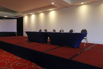 Holiday Inn Tuxpan - Convention Center, An Ihg Hotel