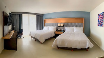 Holiday Inn Tuxpan - Convention Center, An Ihg Hotel