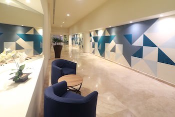 Holiday Inn Tuxpan - Convention Center, An Ihg Hotel