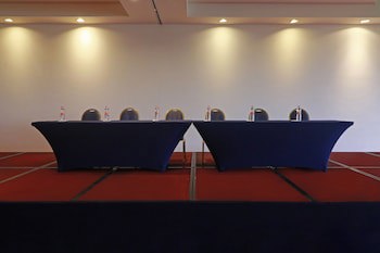 Holiday Inn Tuxpan - Convention Center, An Ihg Hotel
