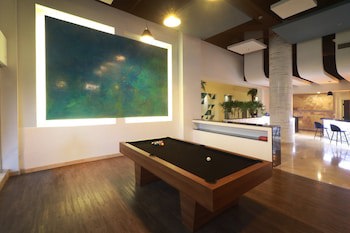 Holiday Inn Tuxpan - Convention Center, An Ihg Hotel