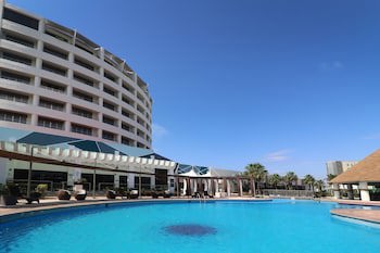 Holiday Inn Tuxpan - Convention Center, An Ihg Hotel