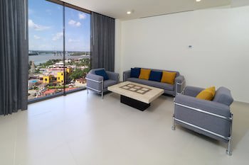 Holiday Inn Tuxpan - Convention Center, An Ihg Hotel