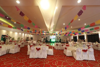 Holiday Inn Tuxpan - Convention Center, An Ihg Hotel
