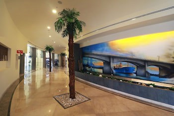 Holiday Inn Tuxpan - Convention Center, An Ihg Hotel