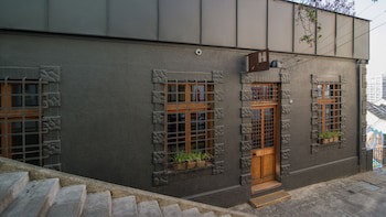 Fauna Hotel
