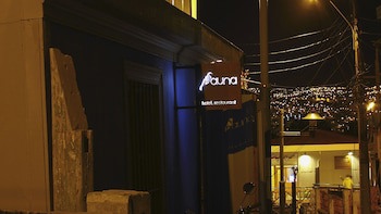 Fauna Hotel