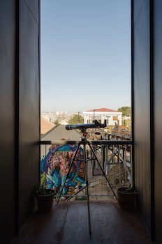Fauna Hotel