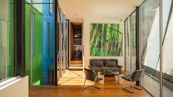 Fauna Hotel