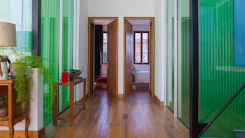 Fauna Hotel