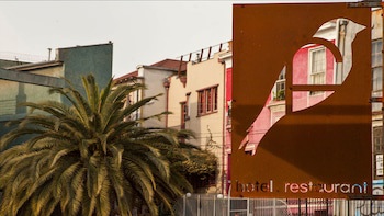 Fauna Hotel