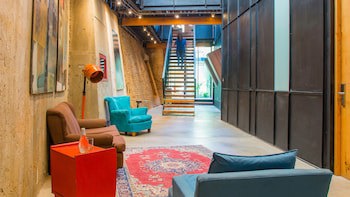 Fauna Hotel
