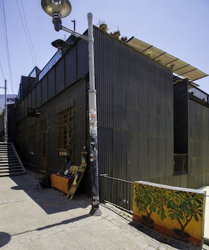 Fauna Hotel